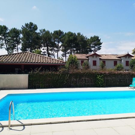 דירות Domaine Des Pins Audenge Bassin D'Arcachon מראה חיצוני תמונה