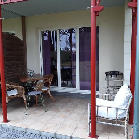 דירות Domaine Des Pins Audenge Bassin D'Arcachon מראה חיצוני תמונה