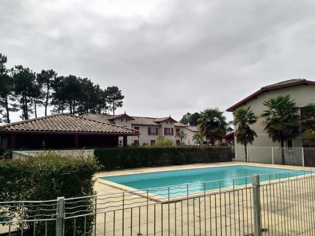 דירות Domaine Des Pins Audenge Bassin D'Arcachon מראה חיצוני תמונה