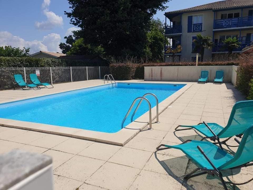 דירות Domaine Des Pins Audenge Bassin D'Arcachon מראה חיצוני תמונה